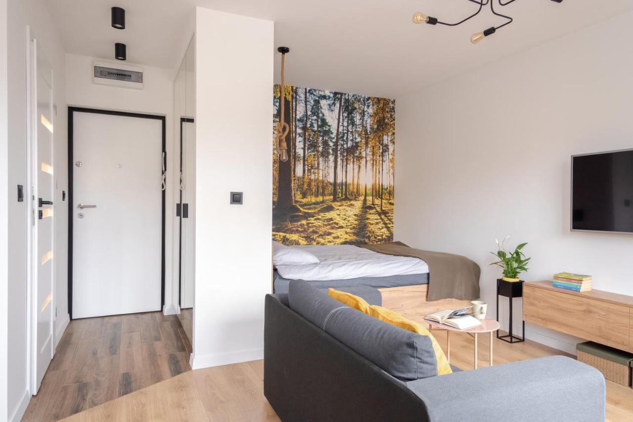 Mgm Home Wawer Miedzylesie Centrum Zdrowia Dziecka Warsawa Bagian luar foto