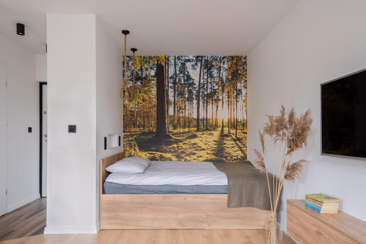 Mgm Home Wawer Miedzylesie Centrum Zdrowia Dziecka Warsawa Bagian luar foto